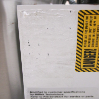 Nilfisk Industrial Vacuum image 2
